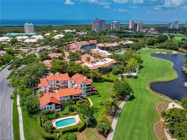 Building Photo - 5850 Pelican Bay Blvd