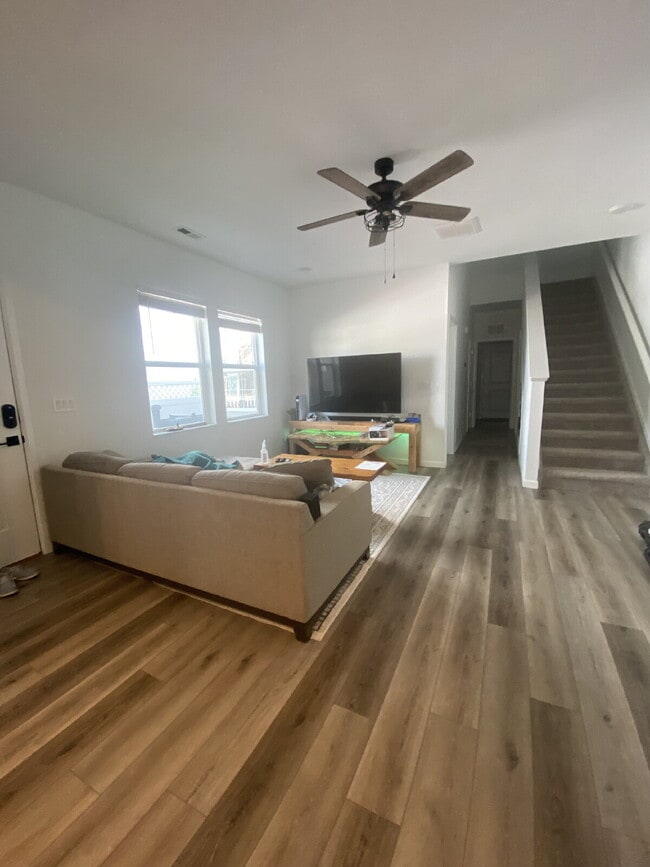 Building Photo - 3 bedroom - Shady Ridge