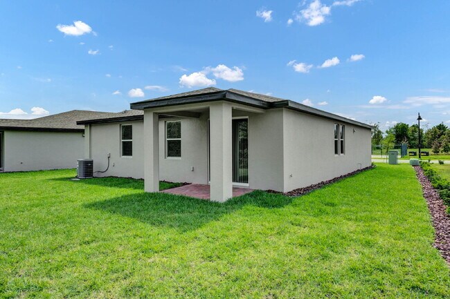 Building Photo - Modern Energy-Efficient Home in Gated Cagan Crossing