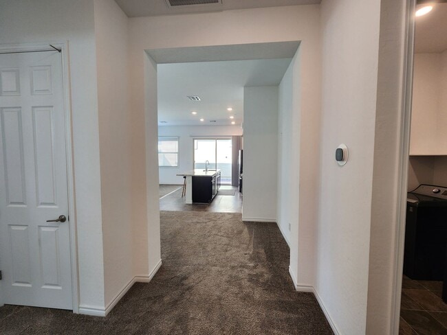 Building Photo - Guard-Gated Cadence | 2 Bed Single-Story Home in 55+ Community | WiFi Included