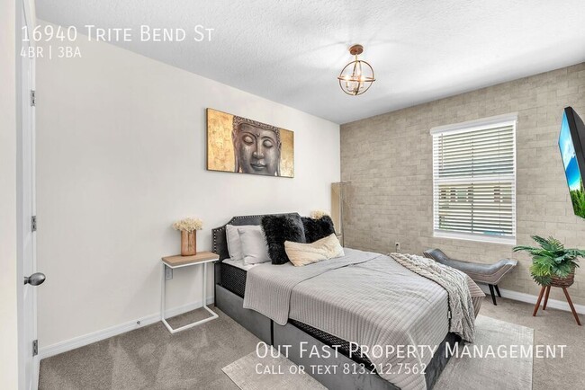 Building Photo - 16940 Trite Bend St