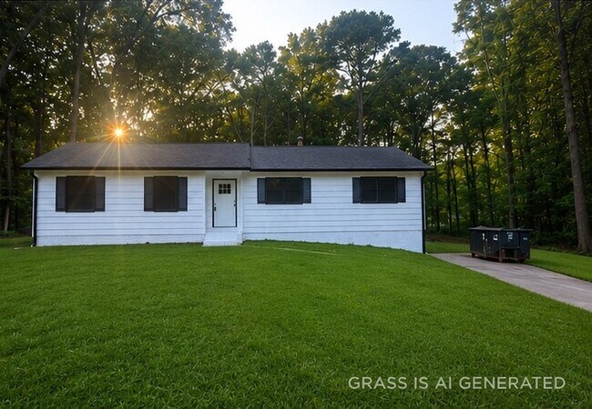 Building Photo - 2501 Sandy Ct