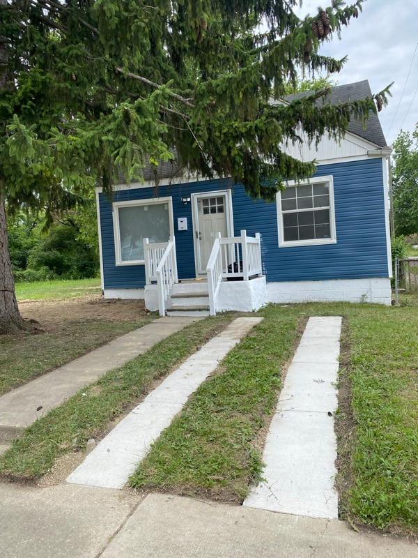 Building Photo - 8509 Penrod St