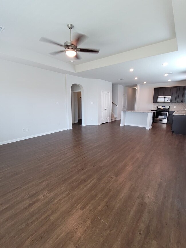 Building Photo - 4325 McGregor Blf Ln