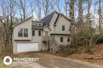 Building Photo - 1038 Summer Pl NW