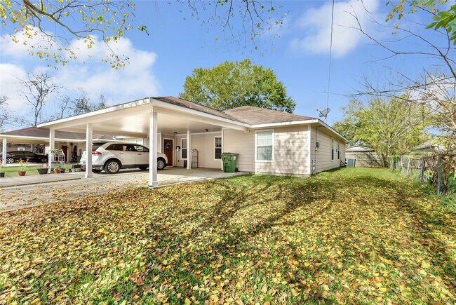 Building Photo - 1018 Glendale St