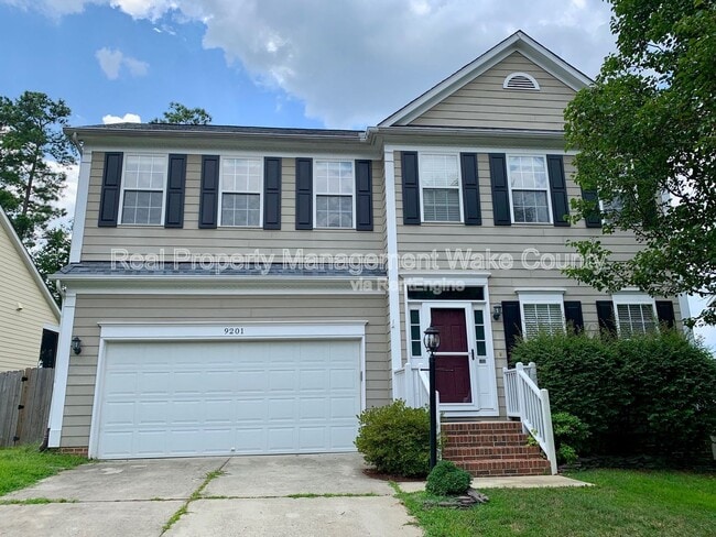 Primary Photo - 9201 Langwood Dr
