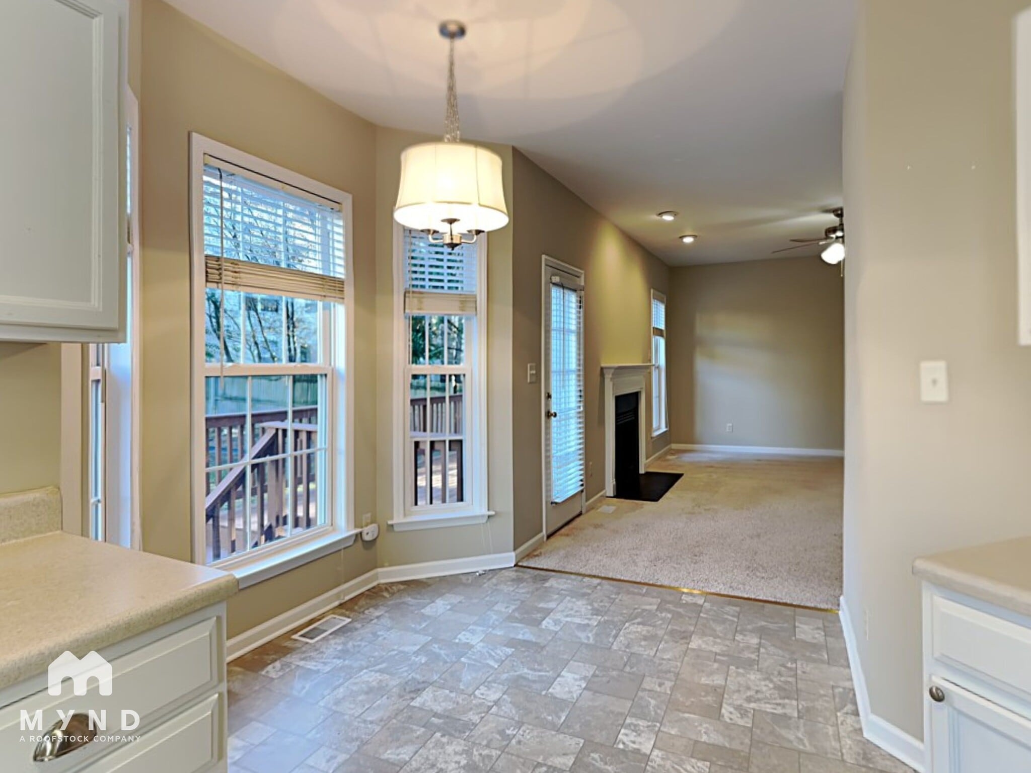 Building Photo - 2509 Kentford Ct