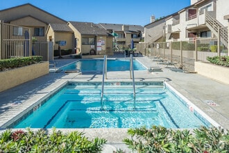 Building Photo - VILLAGE DRIVE APARTMENT HOMES