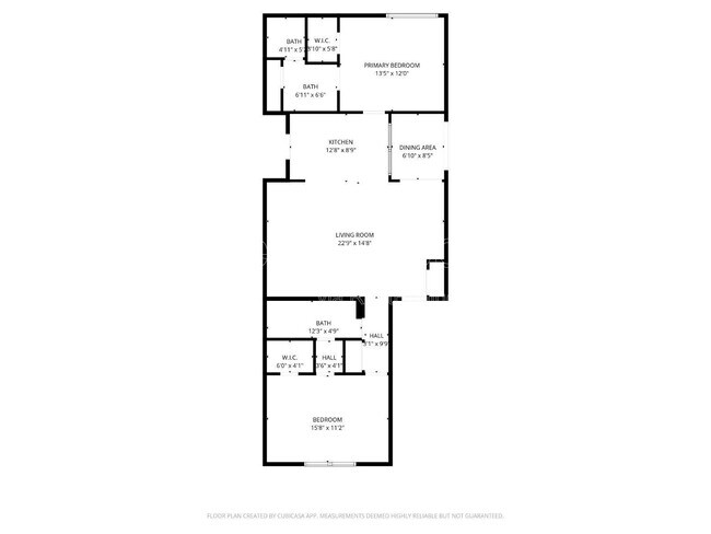 Building Photo - 4633 Carr St