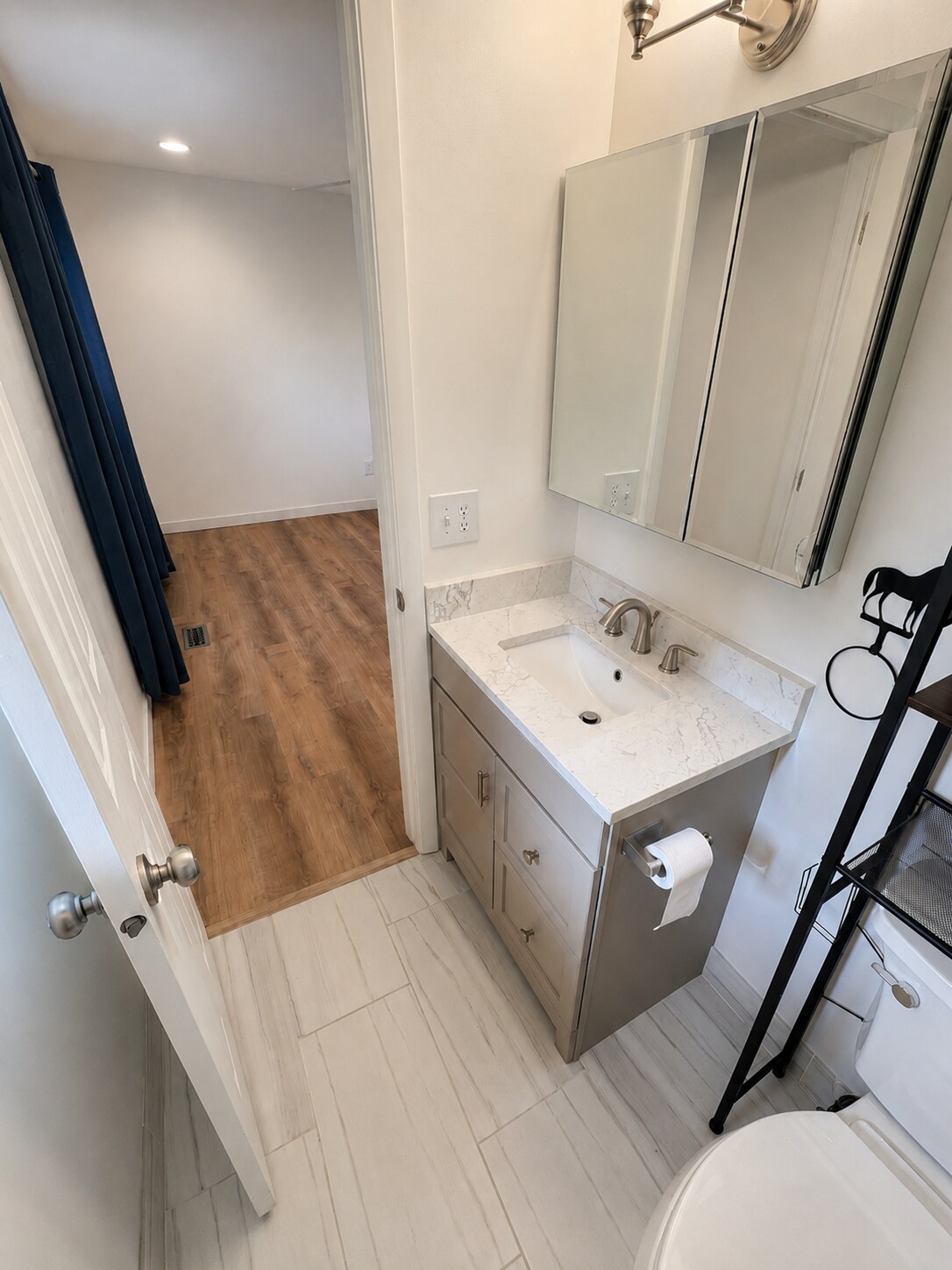 Master Bath - 7223 S 1950 E