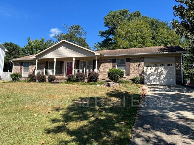 Primary Photo - 6204 Lakehaven Dr