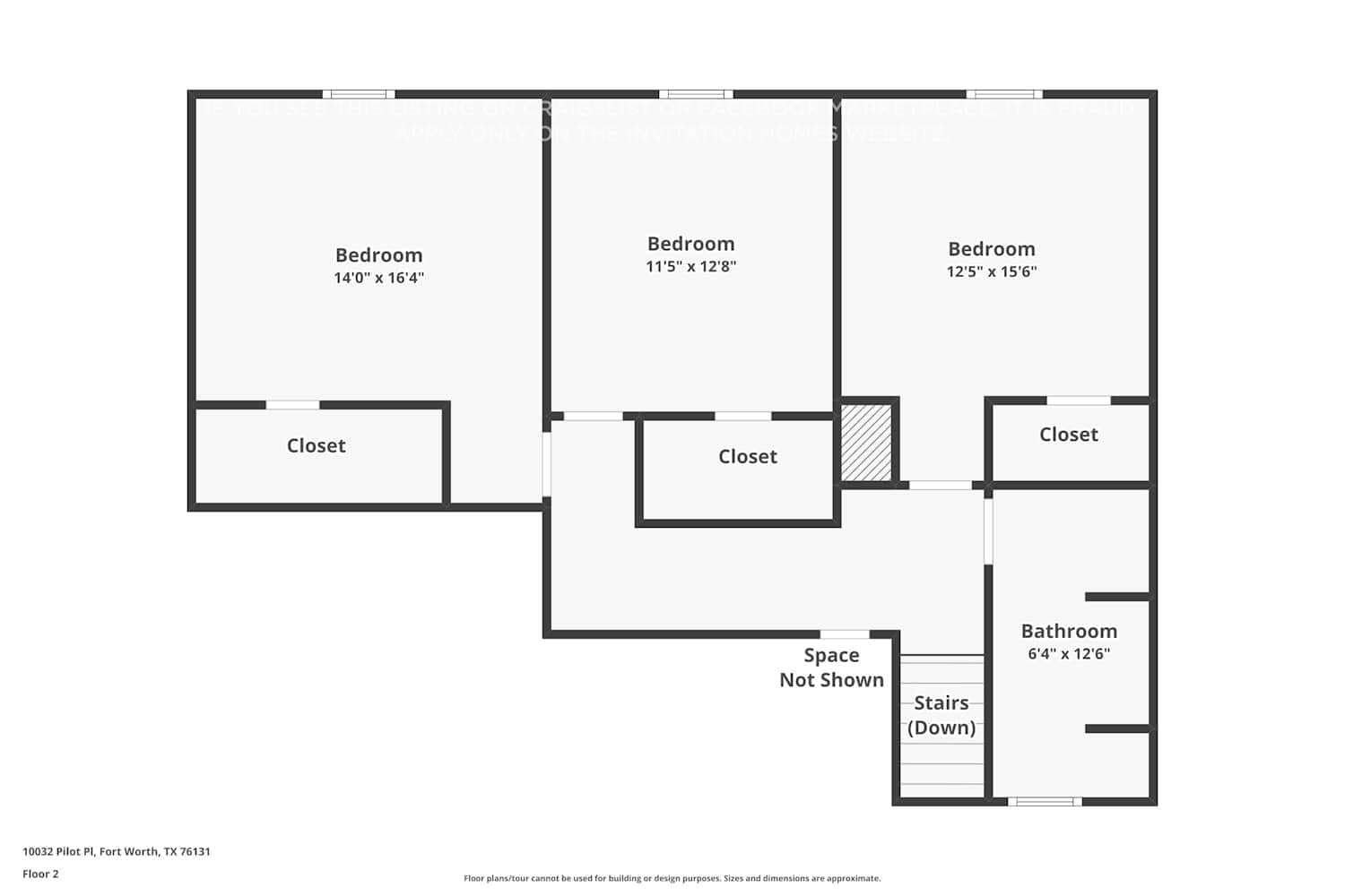 Building Photo - 10032 Pilot Pl