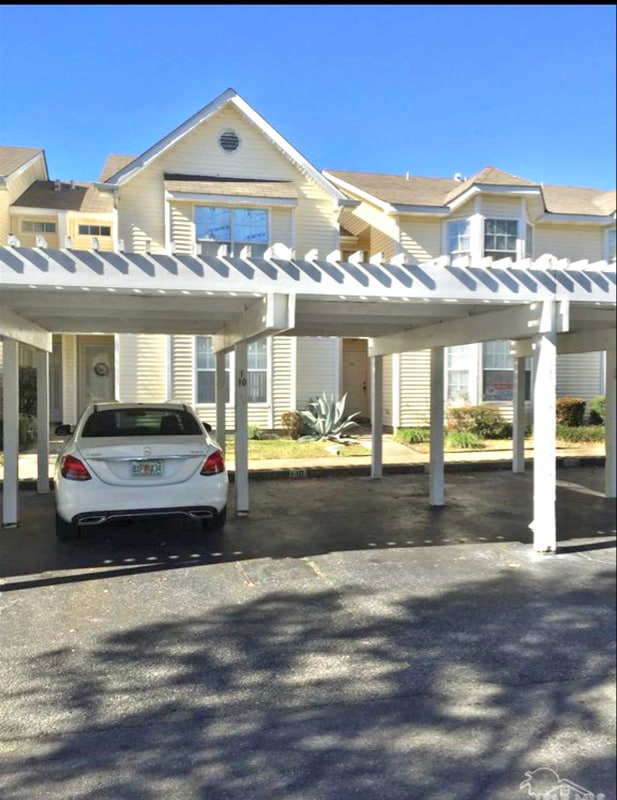 Building Photo - 601 E Burgess Rd
