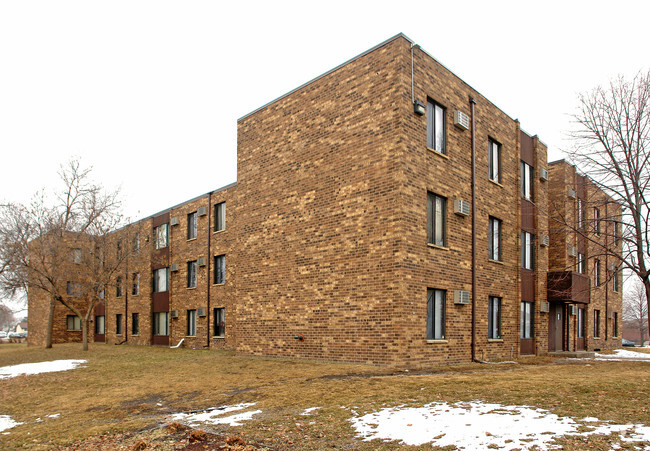 Apartments Near Como Park Mn