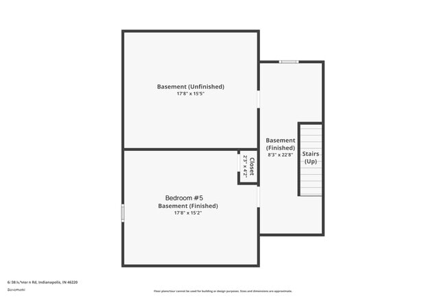 Building Photo - 6838 Johnson Rd