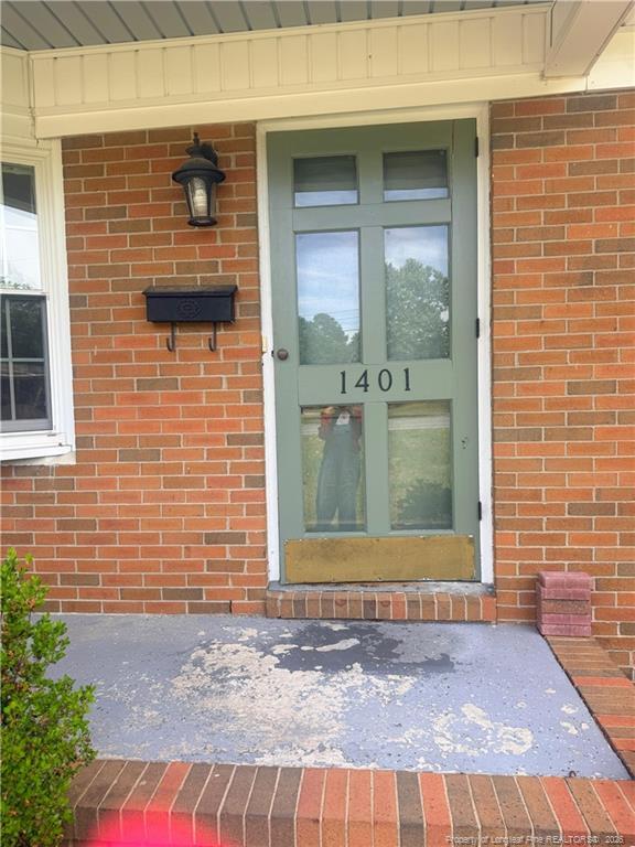 Building Photo - 1401 Habersham Dr
