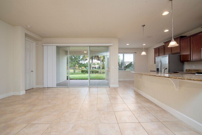 Building Photo - 3/2  + Office Single Family Home in Village Walk of Lake Nona
