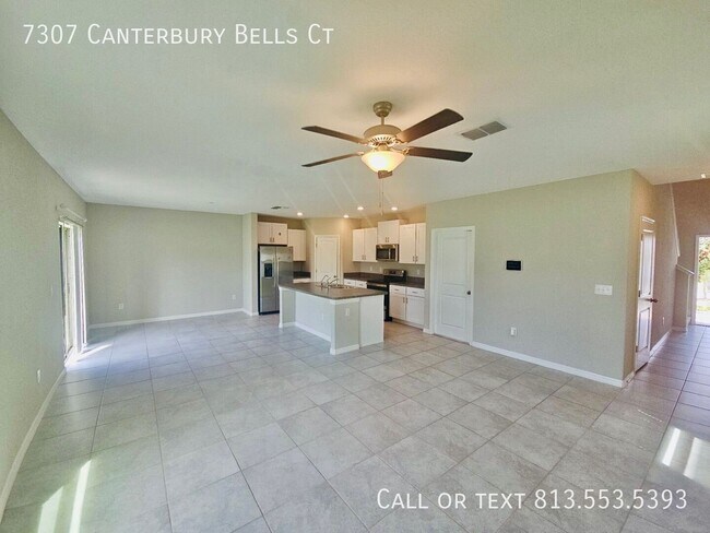Building Photo - 7307 Canterbury Bells Ct