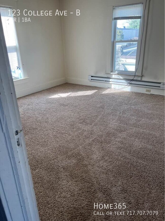 2 Bedroom located in Grove City 123 College Ave Grove City PA 16127