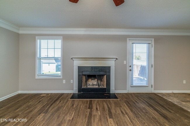 Building Photo - 5804 Rain Cloud Rd