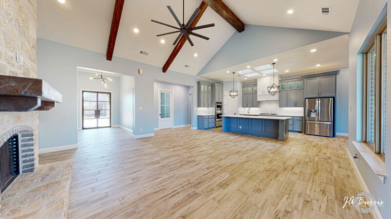 Building Photo - 5204 Balfour Ct