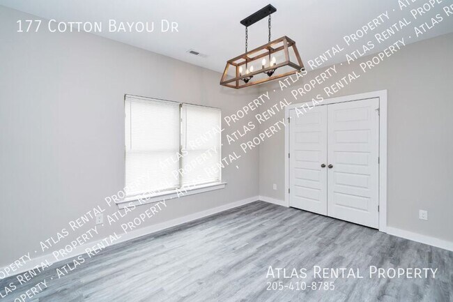 Building Photo - 177 Cotton Bayou Dr