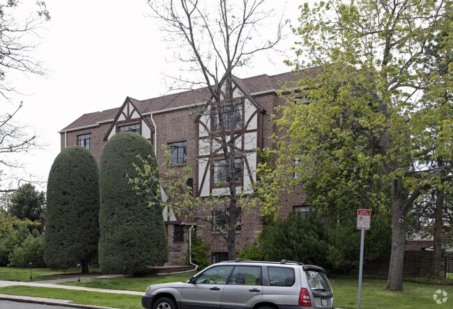 Building Photo - Aldelon Apartments