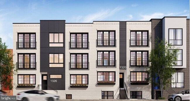 Primary Photo - 1326 Grove St