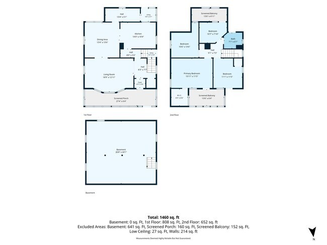 Building Photo - 884 Iglehart Ave