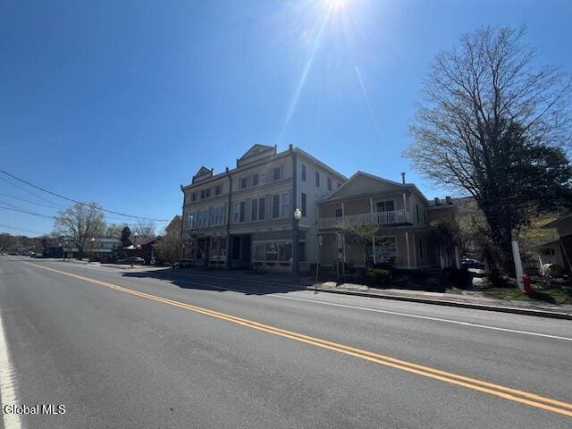 Building Photo - 5359 NY-23