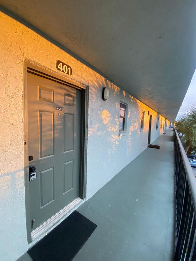 Building Photo - 9440 SW 8th St