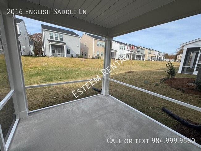 Building Photo - 2016 English Saddle Ln