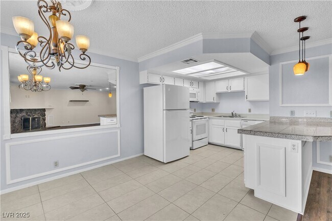 Building Photo - 1345 Cinder Rock Dr