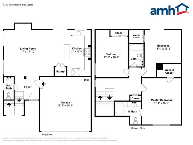 Building Photo - 7300 Vinca Rd