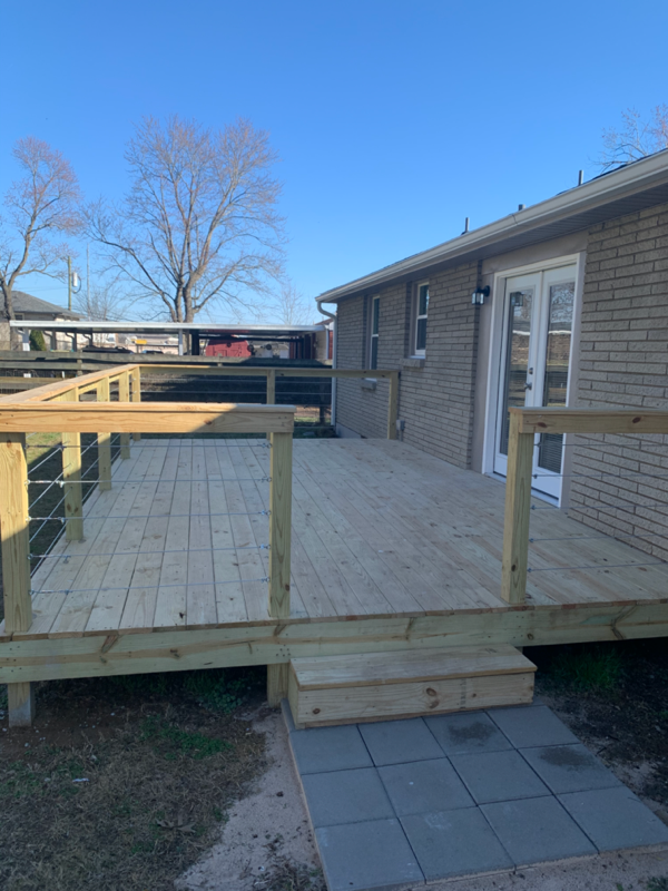 Building Photo - 317 Bonnaridge Dr