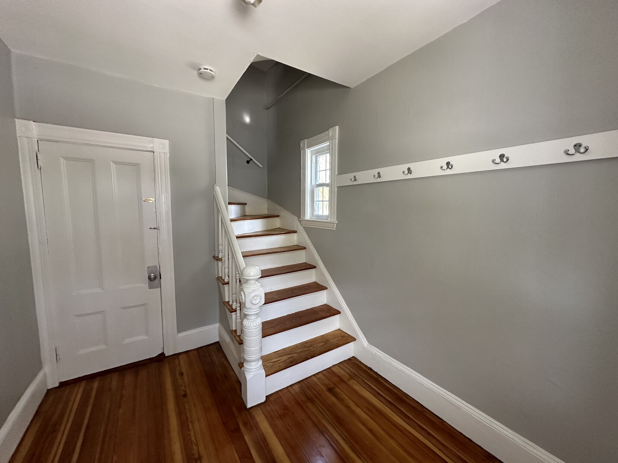 Building Photo - 135 Nonantum St
