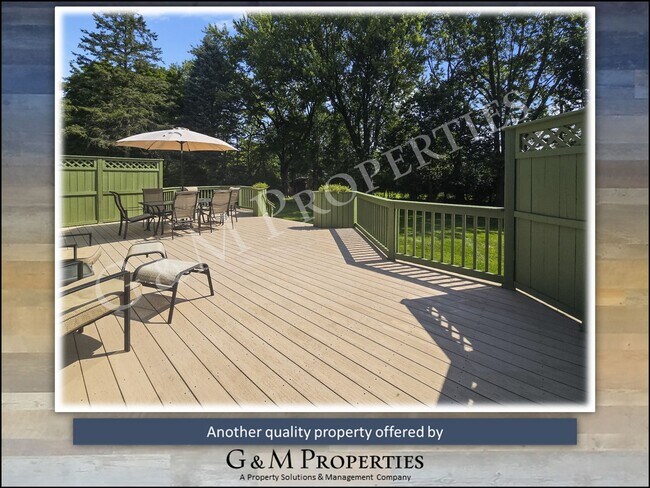 Building Photo - Rarely Available 3/4 Bedroom Ranch Style Home in Penfield!
