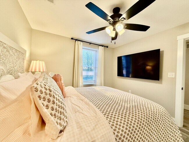 Building Photo - Bright New 5 Bedroom Ranch Retreat In West Chester