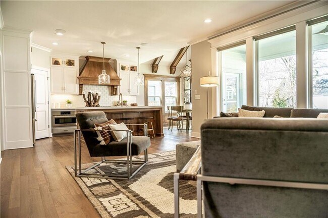 Building Photo - {4620} James Engle Custom Home built in 20...
