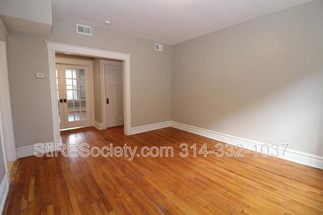 Building Photo - 2606 Louisiana Ave