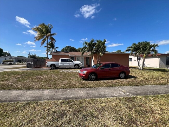 Building Photo - 9371 NW 21st Manor