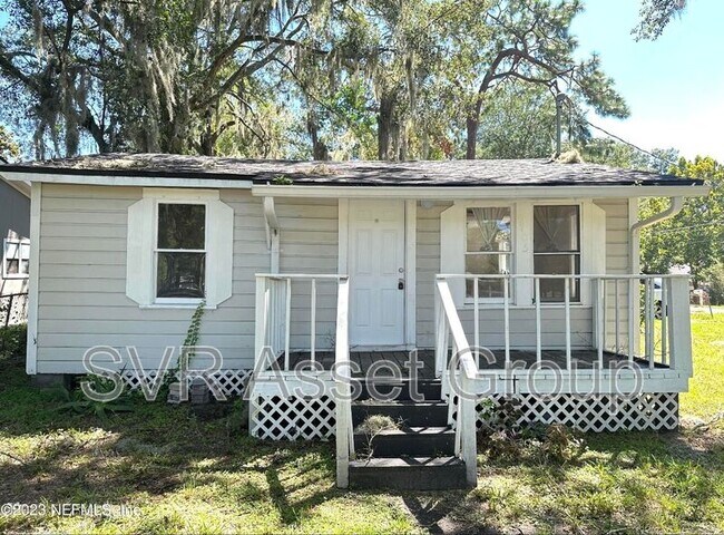 Primary Photo - 9703 Campus Ave