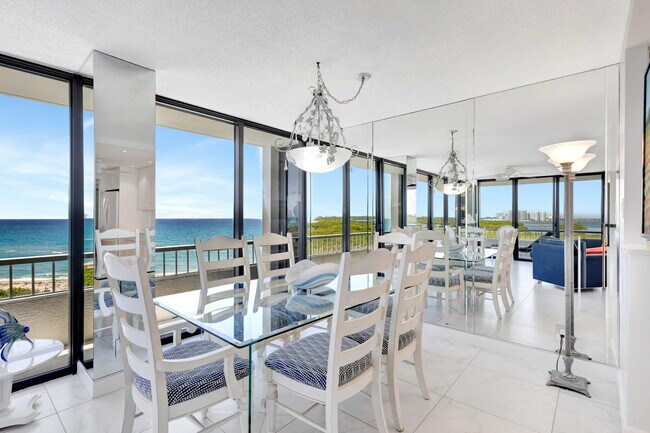 Building Photo - 5550 N Ocean Dr