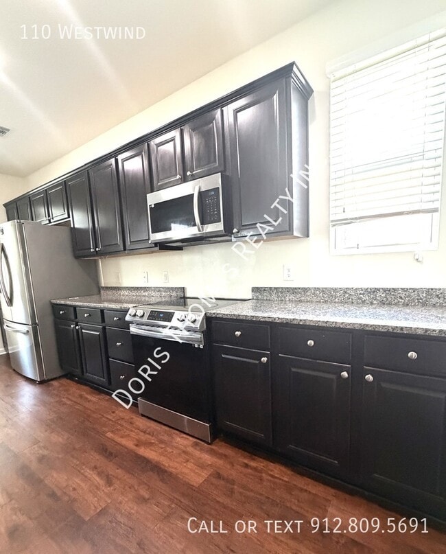 Building Photo - 110 Westwind-