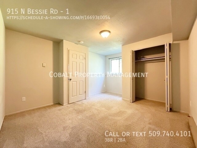 Building Photo - 915 N Bessie Rd