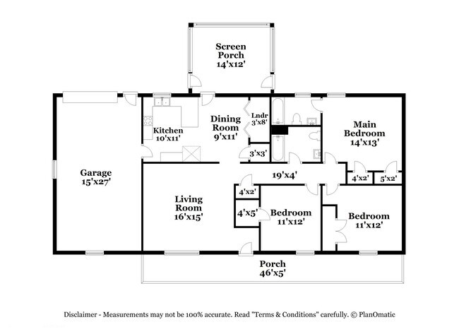 Building Photo - 907 Briar Ct