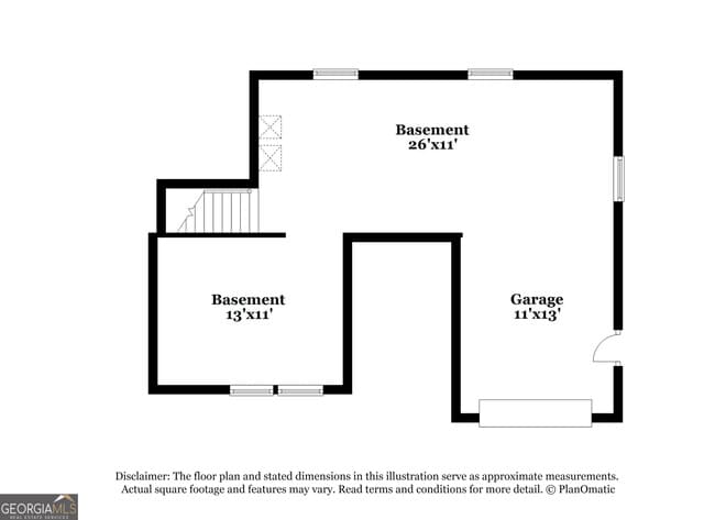 Building Photo - 5613 Woodland Dr