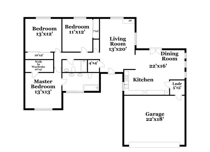 Building Photo - 504 Stonehurst Dr