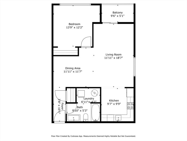Building Photo - 200 Cove Way